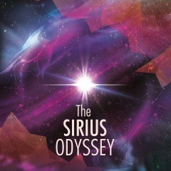 The Sirius Odyssey CD