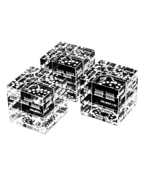 Home Energy Balancing Kit - 3 Cubes